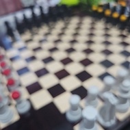 4 player chess - 4 player chess - unique chess
