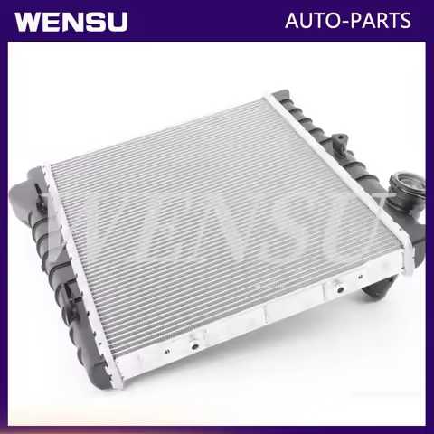 9P1121251 Cooling Radiator for Porsche 719 Boxster 982 718 Cayman 982C Boxster Spyder 982SP 9P1 121