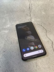 Google pixel 5 128g