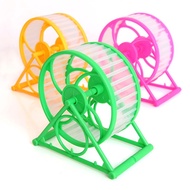 Simple easy wheel super quiet Hamster supplies/bracket wheel/Hamster exercise wheel Hamster toys