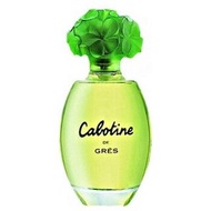 Gres Ladies Cabotine EDP Spray 3.4 oz (Tester) [Niche小眾沙龍香水] [全網最齊全] [Pre-Order外國預訂]