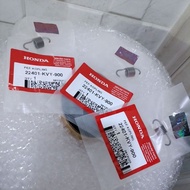 22401 KVY 900 Per Centri set 3pc Per Centri ZOOMER - DOUBLE SPRING BEAT VARIO 125 150