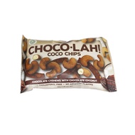 Choco-lah! Coco Chips 30G