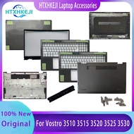 New For Dell Vostro 3510 3515 3520 3525 3530;Replacement Laptop Accessories Lcd Back Cover or Front 