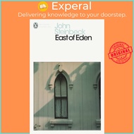 East of Eden by Mr John Steinbeck (UK edition, paperback)