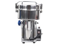 Dry Food Grinder Fomac FGD-Z1000