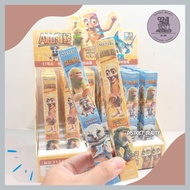 ANOMALI BRAINROT TUNG TUNG SAHUR BLIND BOX MYSTERY ANOMALI MECHANICAL PEN BLIND BOX CUTE UNIQUE PEN