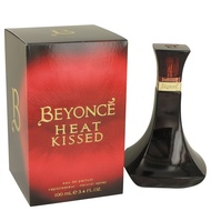 Beyonce Heat Kissed Perfume 100 ml Eau De Parfum Spray For Women