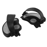 §Exercise Stationary-Bike-Pedals With Straps - 1 Pair Fitness Bike Pedals Replacement Parts