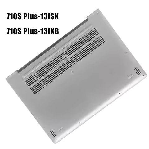 5CB0M09441 Laptop Bottom Case For Lenovo 710S Plus-13ISK 710S Plus-13IKB 80VU Base Case Lower Cover 