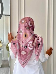 HIJAB JOURNEY SERIES TERBARU PLAT LOGO