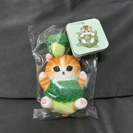 mofusand貓咪 西蘭花🥦