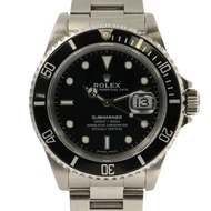 ROLEX Submarinar Date 16610