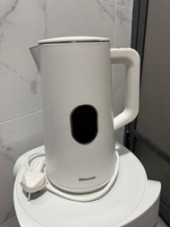 Rasonic 溫控電熱水壺