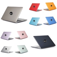 Crystal Clear Case Apple MacBook Case for Air 13, Air M1, M2, M3, M4, MacBook Pro, A1466 A1369 A1932