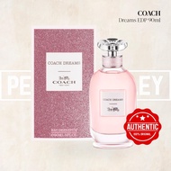 [PERFUME ALLEY] Coach Dreams EDP 90ml