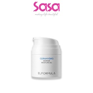 ELFORMULA Intensive CeraHydro Moisturizer Gel Skin Barrier Repair Moisturiser Skincare for Face with