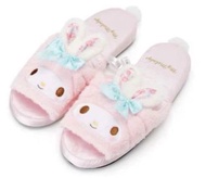 melody拖鞋$350