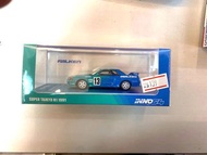 INNO 64 Nissan Skyline GT-R R32 Falken 1:64