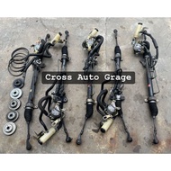 POWER STEERING VIVA AVY ELITE L250