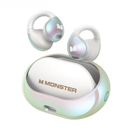 MONSTER Monster Open Ear AC600 Headphones - White