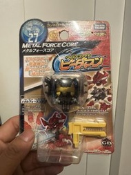 激戰彈珠人 CB-27 金屬核心 配件