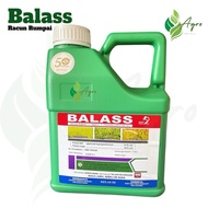 Balass 4L Racun rumpai/Racun serap/Glyphosate 41%