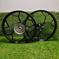RACING AEROX SPORT RIM VARIO150 HONDA VARIO 140X140