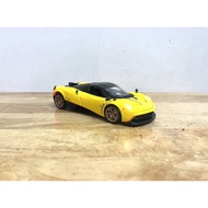 Mô hình xe Pagani Huayra _ Tỷ lệ 1:32