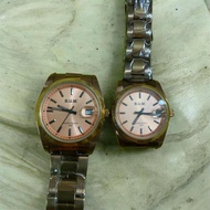 WATCHES BUM [USA] MEN&LADIES ORIGINAL