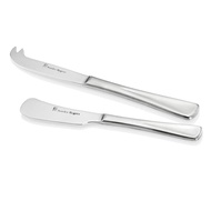 [Fackelmann] Metropolitan Cheese Knives 2 Piece Set HW1217