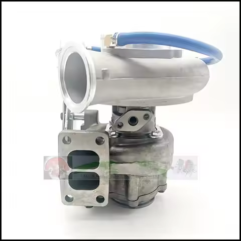 Turbo HX35W 3597180 504040250 3595279 4035408 4033086 3595278 3593014 3595656 For Iveco Eurocargo Tr