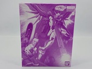 PB MG 命運脈衝 高達 R 模型 #紫色命運脈衝 Destiny Impulse Gundam R / Regenes