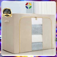 (GI) Storage Box 72L Clothes Storage Box