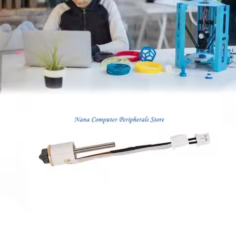 F68C Easy to Install Hotend Set for Kingroon KLP1 Printer (Version 2)