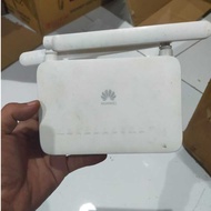 Huawei EchoLife EG8141A5 Wifi Modem GPON ONT Router + Used Adapter Ready to Use