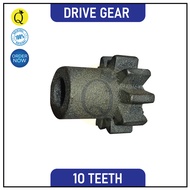 Parts For 1 Bagger Concrete Mixer