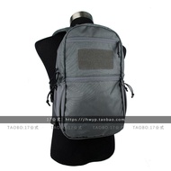 ยุทธวิธีกระเป๋าเป้สะพายหลังแบบจำลอง 17 สูตร LBT 8005A เดย์แพ็ค 14L EDC กีฬากลางแจ้งกระเป๋า โพลีเอสเต