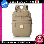 [anello GRANDE] Backpack