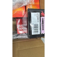 Endless MX72 - GR Yaris GR Corolla