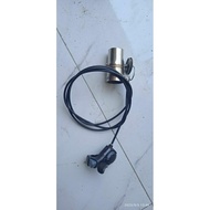 Db killer 3 sound inlet 38 and 50mm