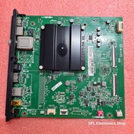 เมนบอร์ด TCL 43P8 (พาร์ท 40-RT51L1-MAB2HG) อะไหล่แท้/ของถอดมือสอง