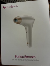 CosBeauty PerfectSmooth 脫毛機