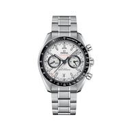 Swiss Omega Omega-Speedmaster Series 329.30.44.51.04.001 Mechanical Men's Watch Watch