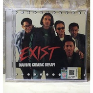 (CD) Exist - Diammu Gubung Berapi