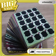 24 Point Rub Bomb Neatly Cut Pay on Delivery Free Shipping