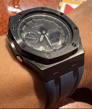 ‼️新年優惠‼️改裝GA-2100