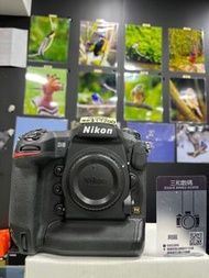 Nikon d5 xqd 極新 少用 少快門