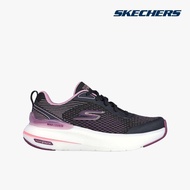 SKECHERS - Giày sneakers nữ cổ thấp Max Cushioning Hyper Burst Synergy 129293-BKMV