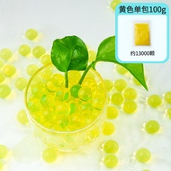 Bọ Nước SpongeBob Water Absorbing Crystal Beads Ocean Bubble Toy for Bé Gáis Creative DIY Handmade T